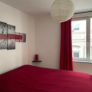 Au Coeur Des Rues Pietonnes Rijsel