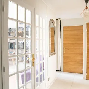 Juste Cozy Trévise Lille