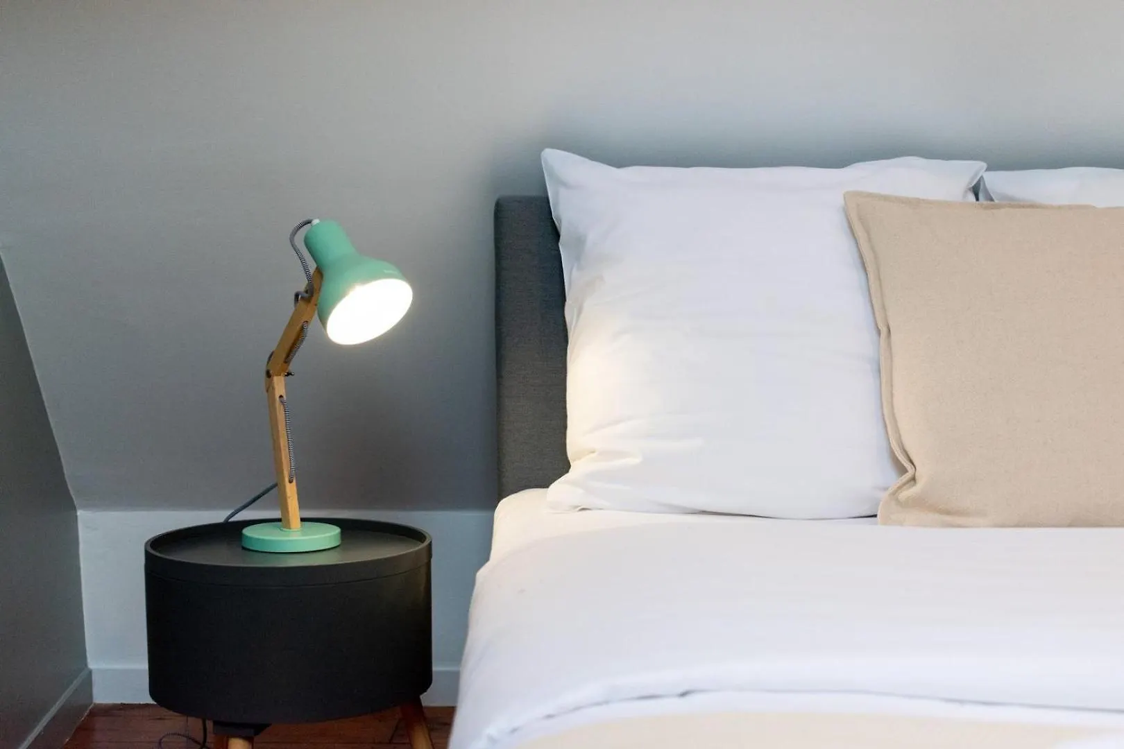 Appartement Lille Hypercentre - Superb cosy duplex Parking